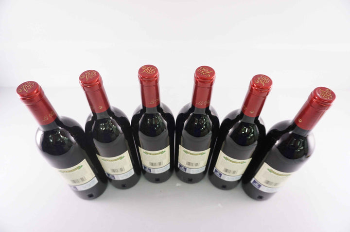 La Rioja Alta Gran Reserva 904 2004