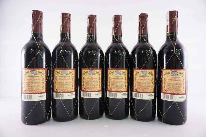 Lopez de Heredia Vina Tondonia Reserva 2004