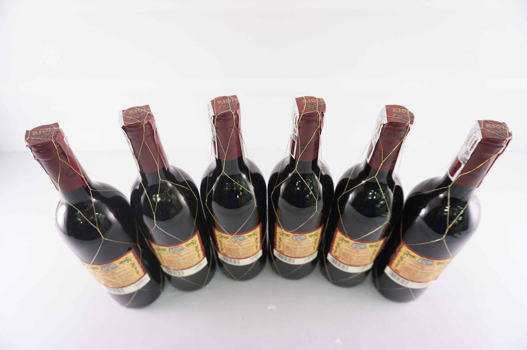 Lopez de Heredia Vina Tondonia Reserva 2004