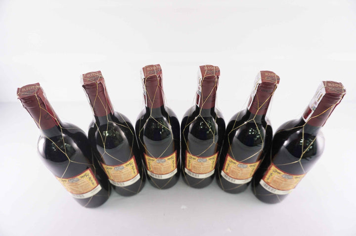 Lopez de Heredia Vina Tondonia Reserva 2004