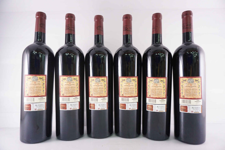 Lopez de Heredia Vina Tondonia Reserva Magnum 2004