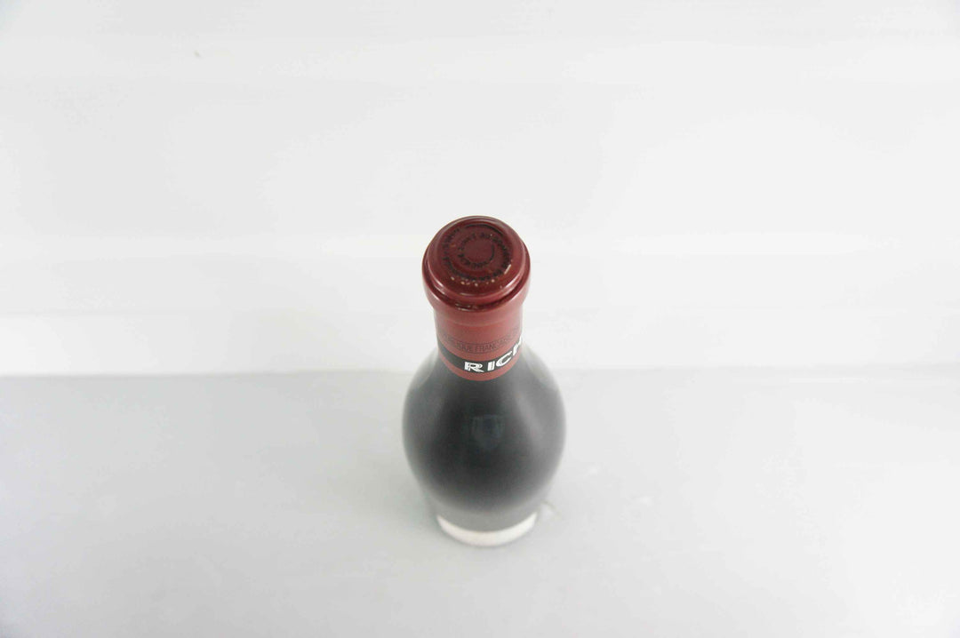 DRC Richebourg Grand Cru 2002