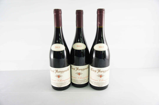 Clos Rougeard Saumur Champigny Le Clos 2013