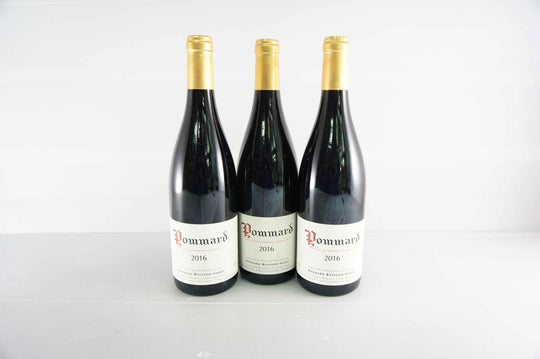 Bernard Boisson Vadot Pommard 2016