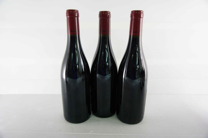 Georges Roumier Morey Saint Denis Clos de la Bussiere 1er Cru 2016