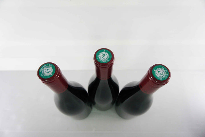 Georges Roumier Morey Saint Denis Clos de la Bussiere 1er Cru 2016