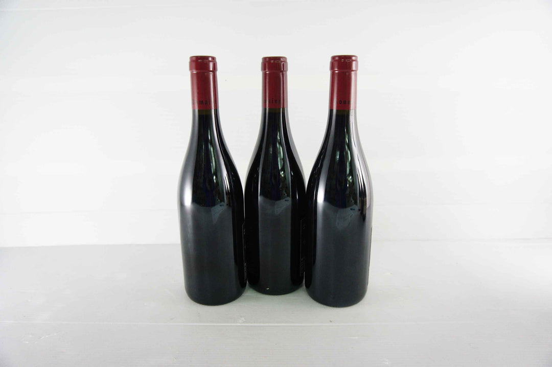 Georges Roumier Chambolle Musigny Les Cras 1er Cru 2016
