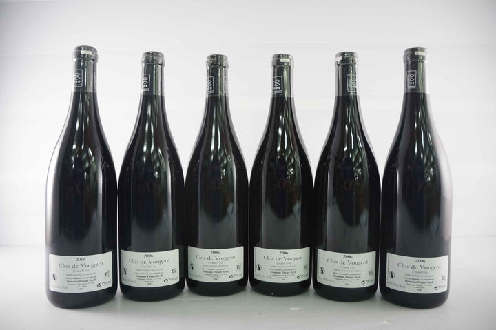 Prieure Roch Clos de Vougeot Grand Cru 2006