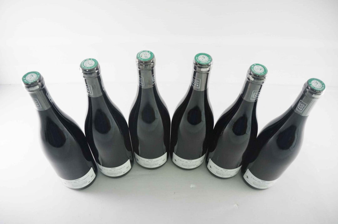Prieure Roch Clos de Vougeot Grand Cru 2006