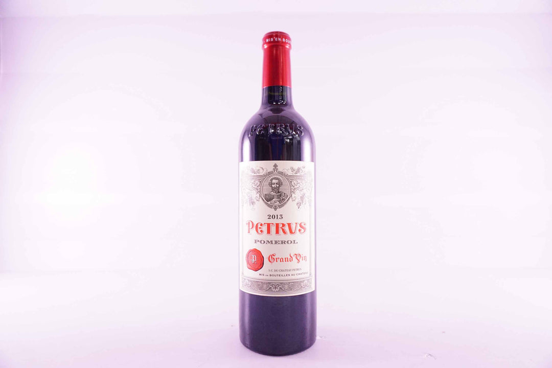 Petrus 2013