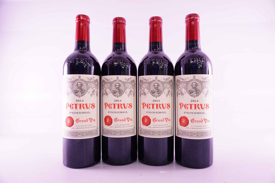 Petrus 2014