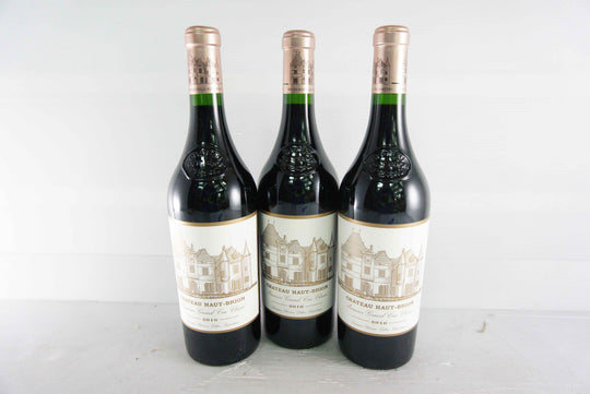 Chateau Haut Brion OWC 2016