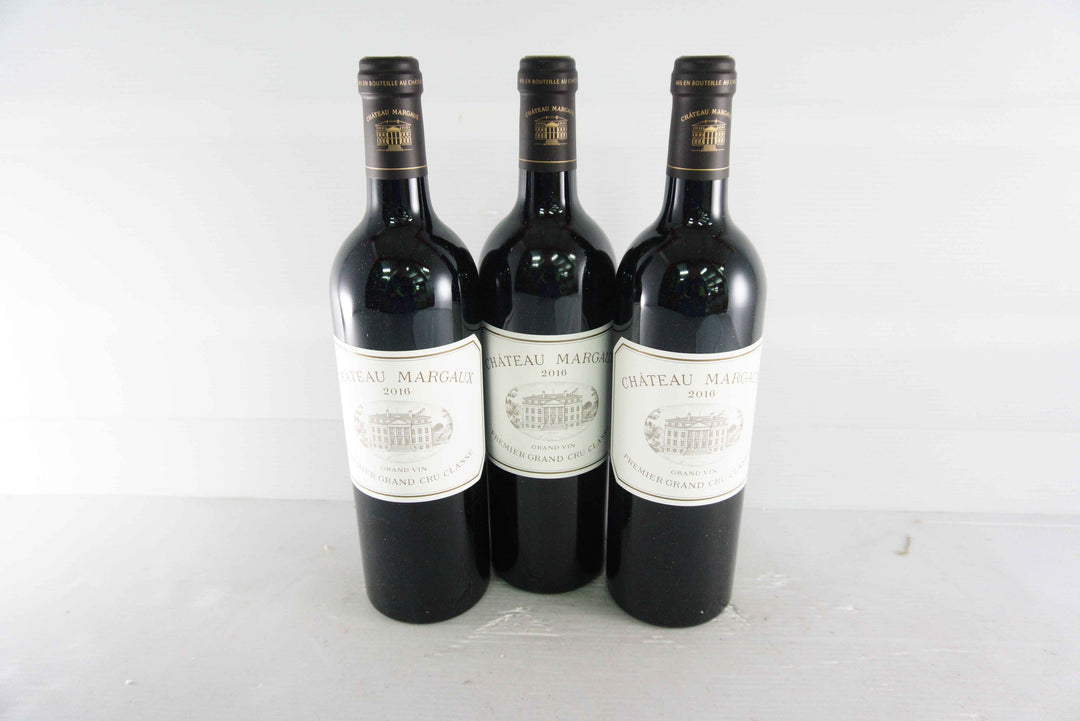 Chateau Margaux OWC 2016