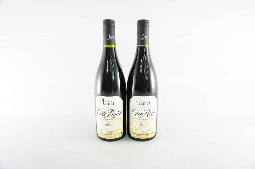 Domaine Jamet Cote Rotie 1999