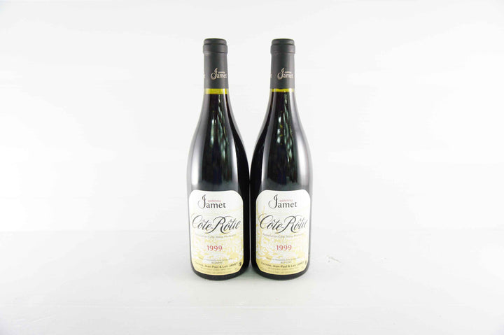 Domaine Jamet Cote Rotie 1999