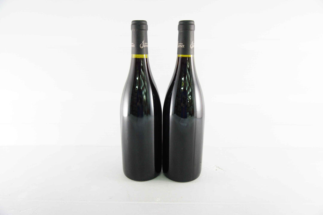 Domaine Jamet Cote Rotie 1999