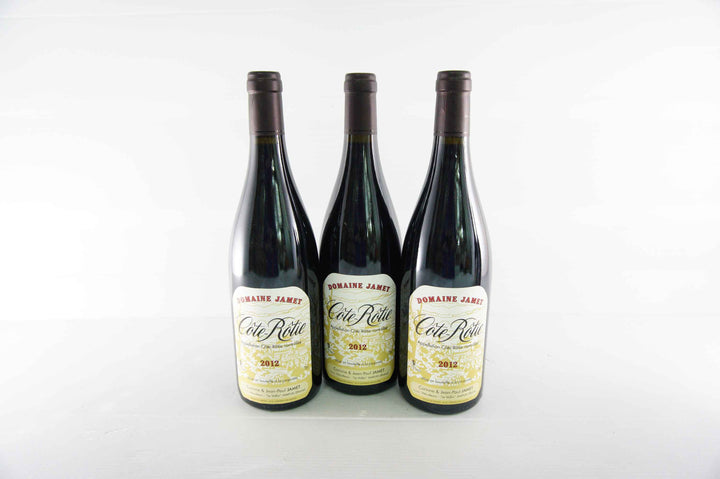 Domaine Jamet Cote Rotie 2012