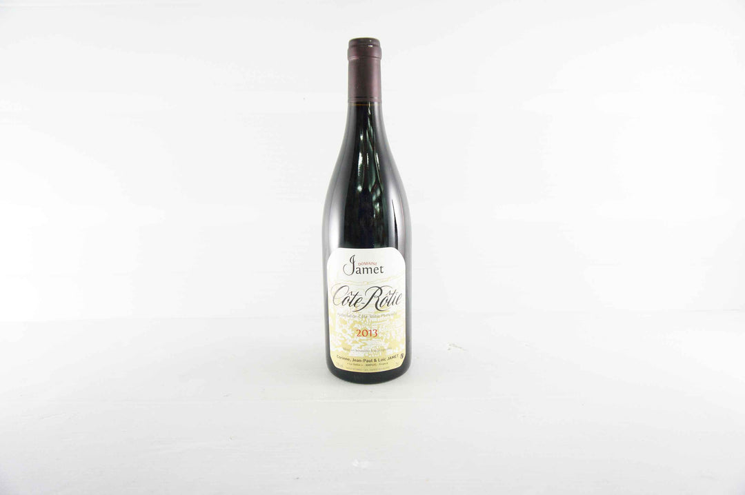 Domaine Jamet Cote Rotie 2013