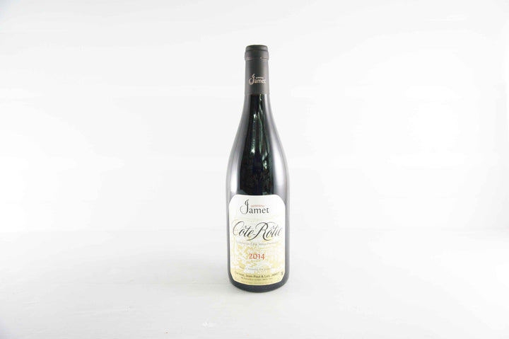 Domaine Jamet Cote Rotie 2014