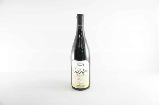 Domaine Jamet Cote Rotie 2014