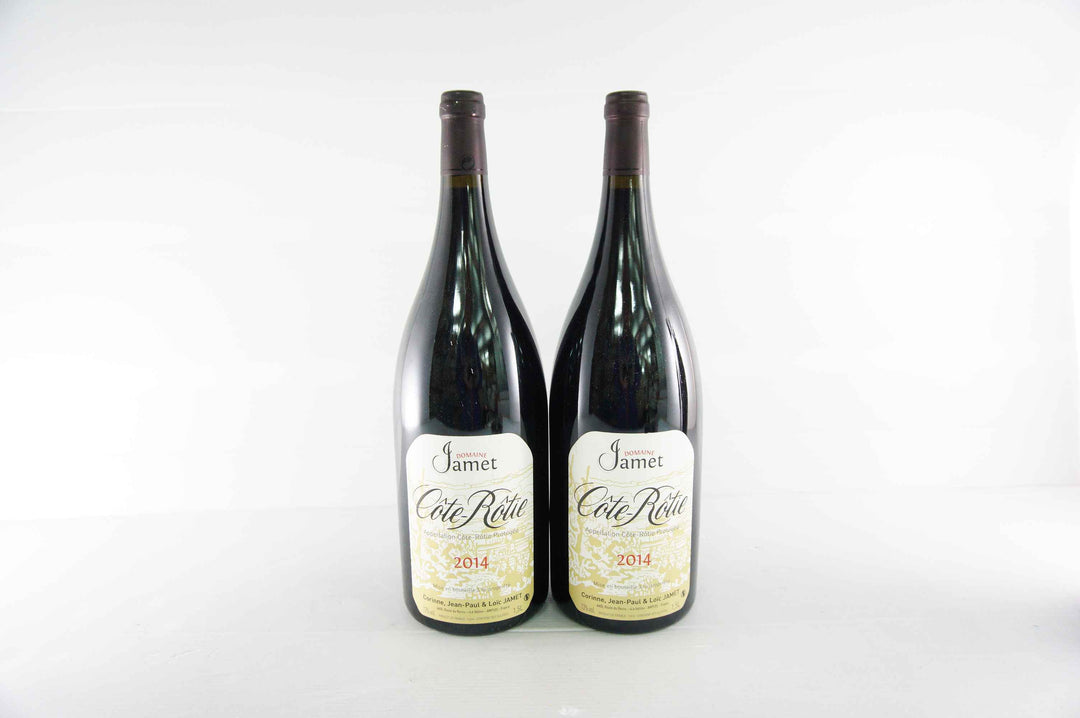 Domaine Jamet Cote Rotie Magnum 2014
