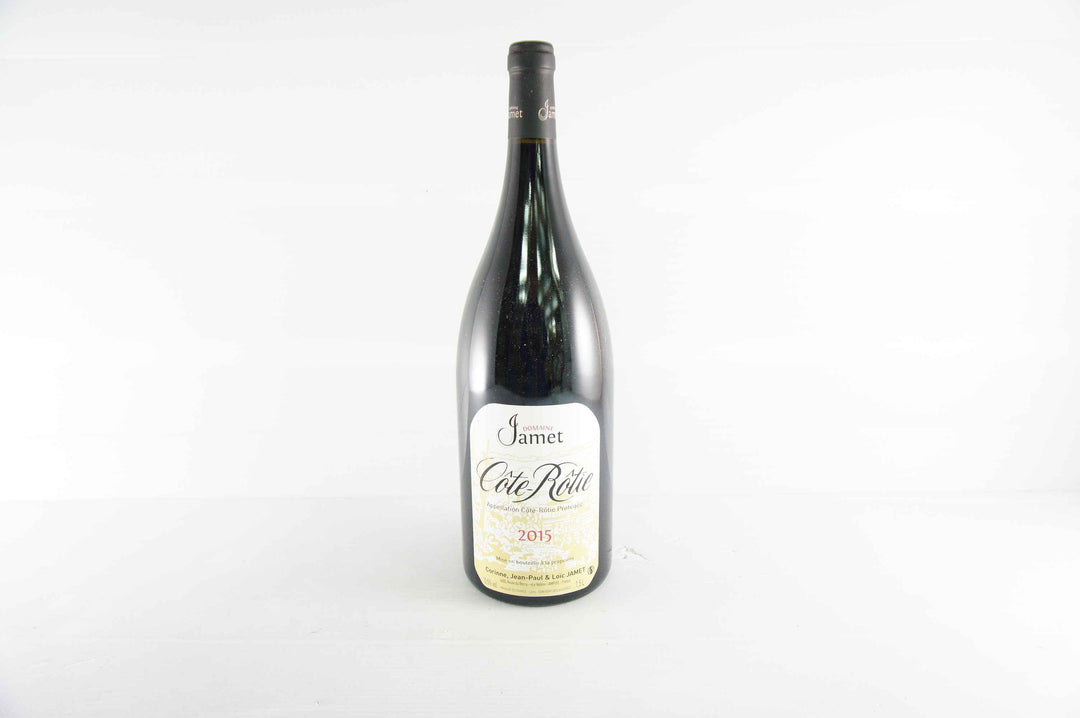 Domaine Jamet Cote Rotie Magnum 2015