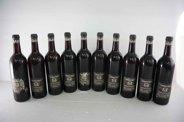 Pio Cesare Barolo 1961 *
