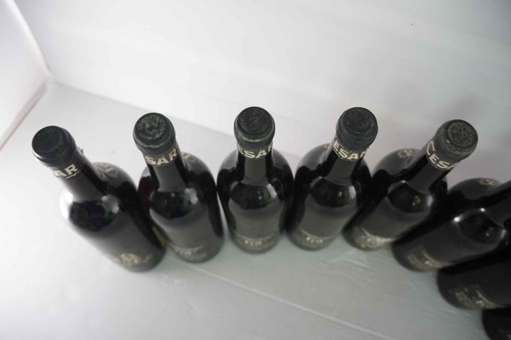 Pio Cesare Barolo 1961 *