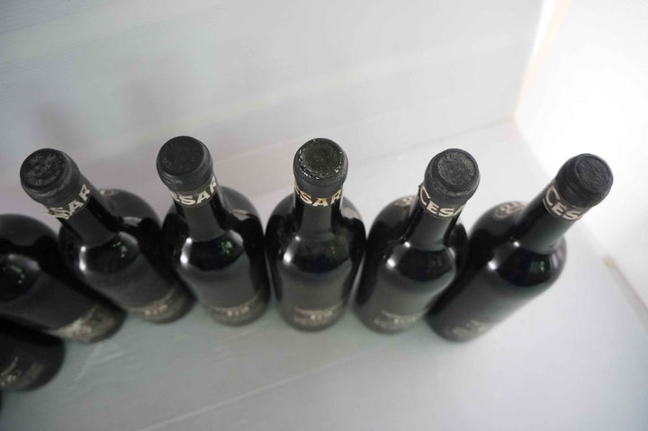 Pio Cesare Barolo 1961 *