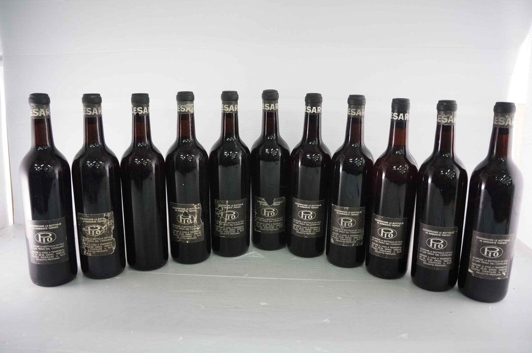 Pio Cesare Barolo 1964