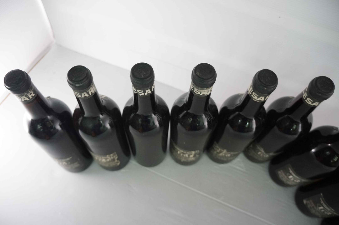 Pio Cesare Barolo 1964
