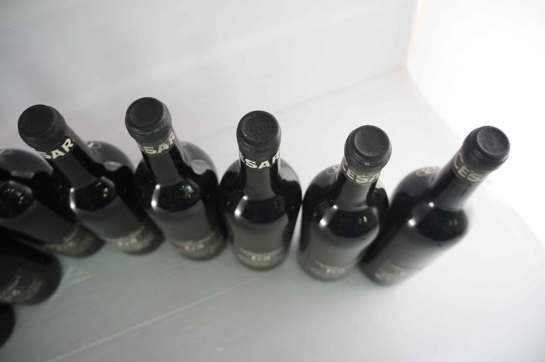 Pio Cesare Barolo 1964