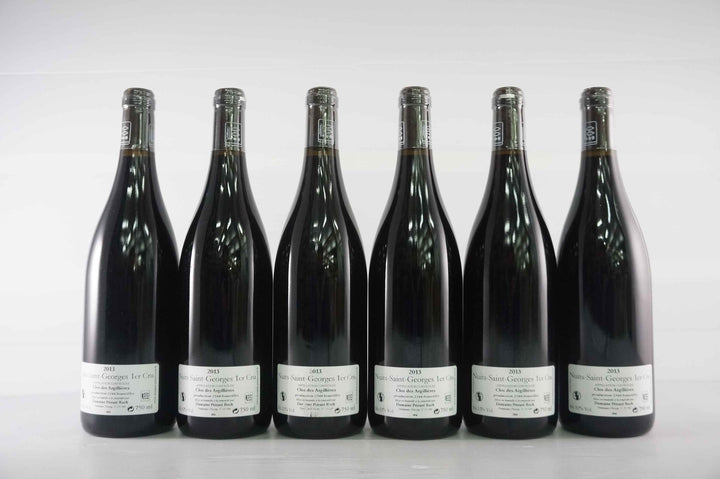 Prieure Roch Nuits Saint Georges Clos des Argillieres 1er Cru 2013