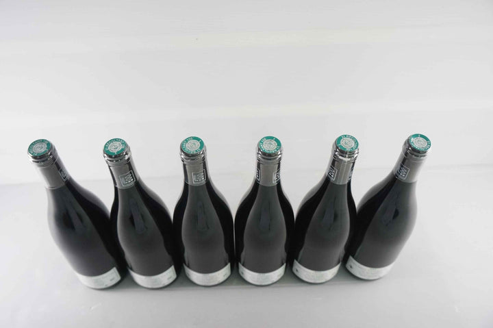 Prieure Roch Nuits Saint Georges Clos des Argillieres 1er Cru 2013