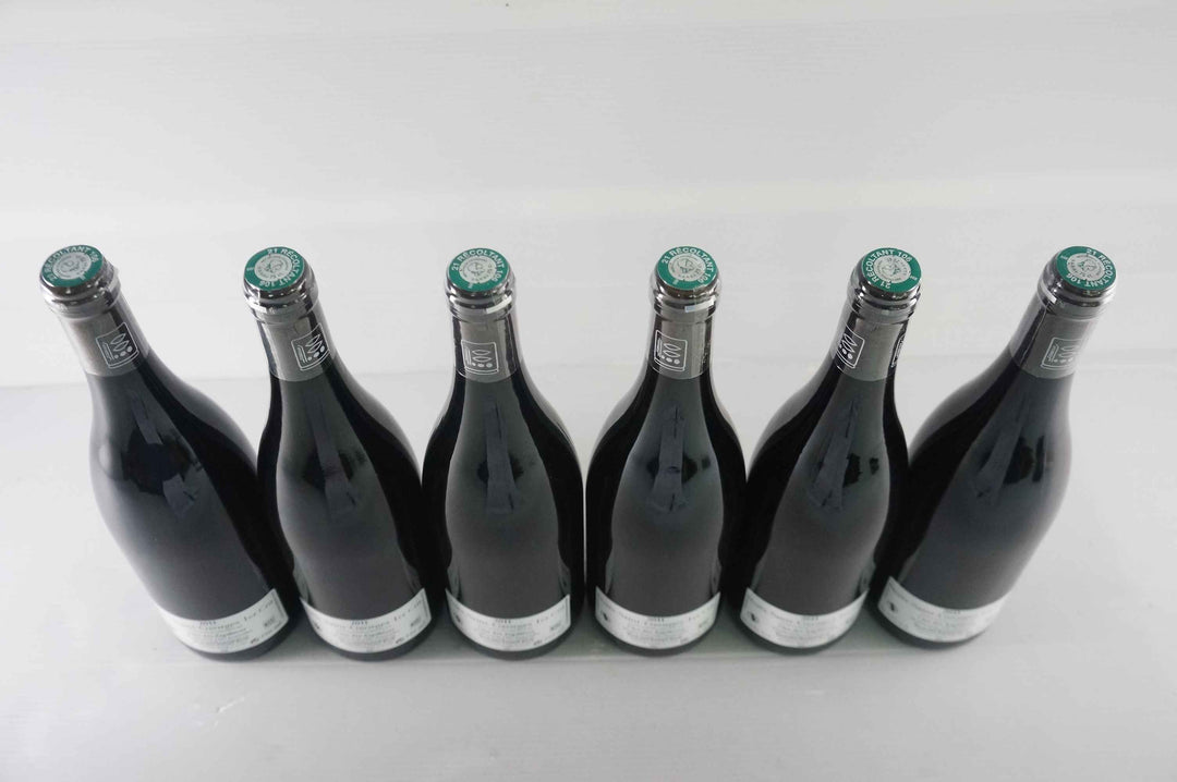 Prieure Roch Nuits Saint Georges Clos des Argillieres 1er Cru 2011