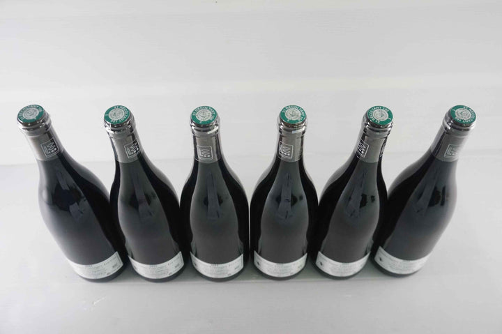 Prieure Roch Nuits Saint Georges Clos des Argillieres 1er Cru 2011