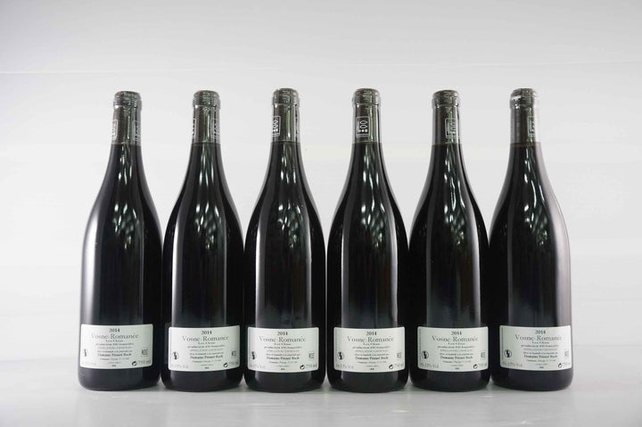 Prieure Roch Vosne Romanee Les Clous 2014