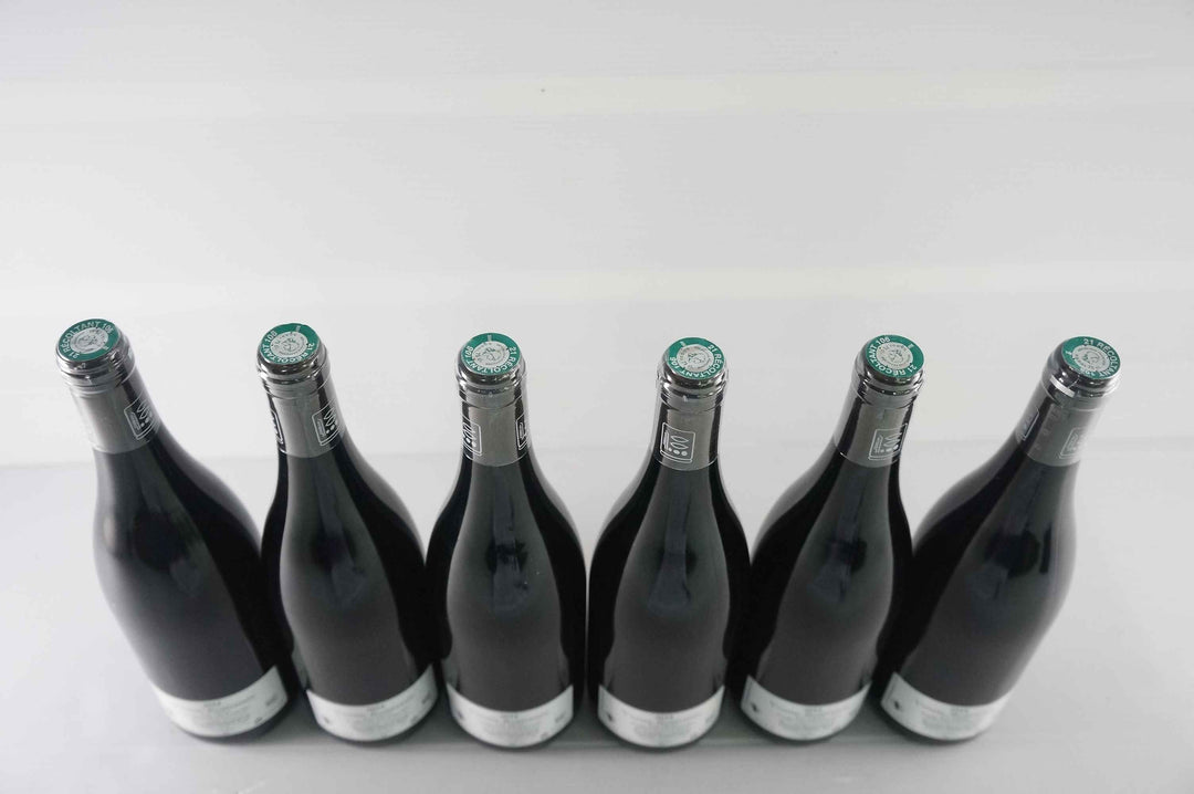 Prieure Roch Vosne Romanee Les Clous 2014