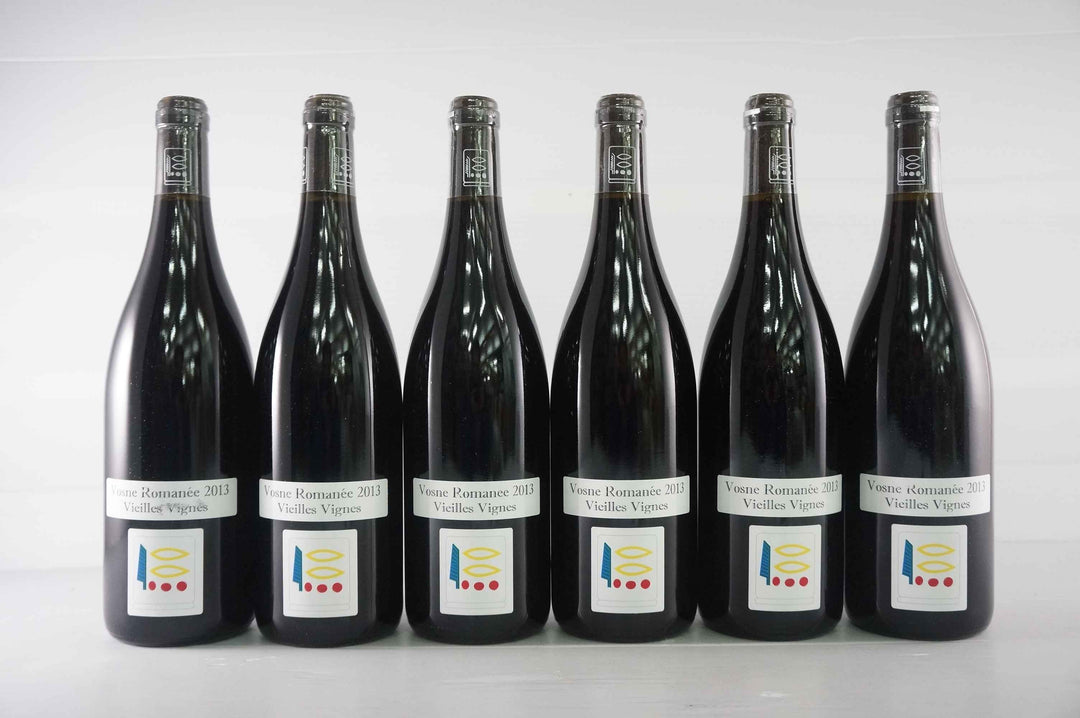 Prieure Roch Vosne Romanee VV 2013