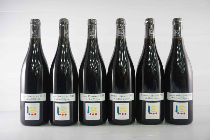 Prieure Roch Vosne Romanee VV 2013