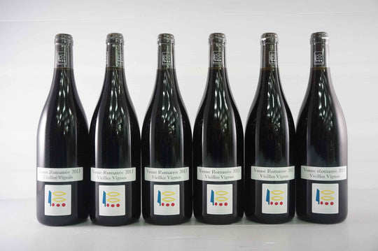 Prieure Roch Vosne Romanee VV 2013