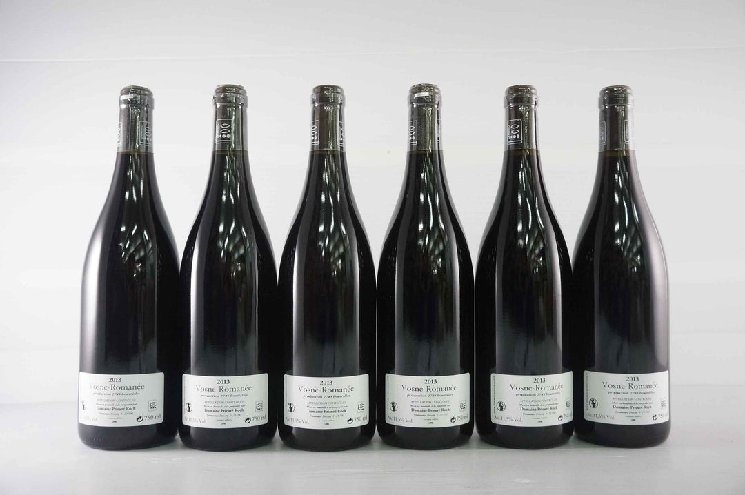 Prieure Roch Vosne Romanee VV 2013