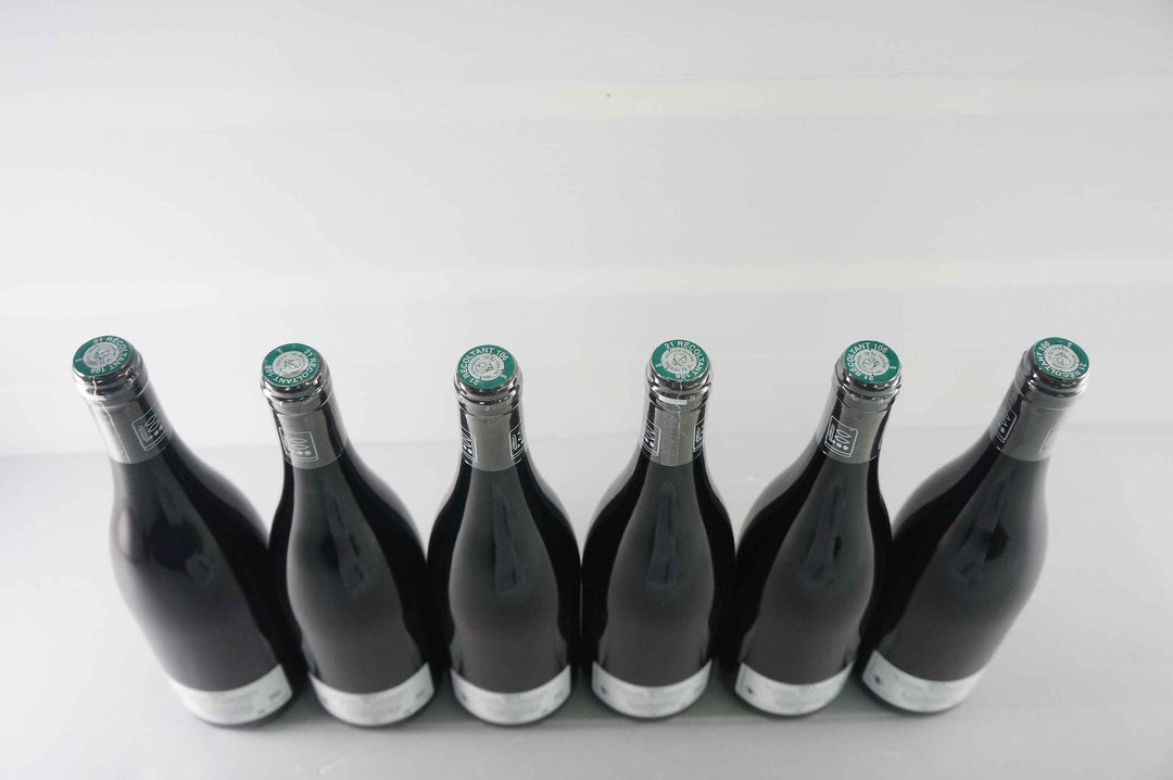 Prieure Roch Vosne Romanee VV 2013