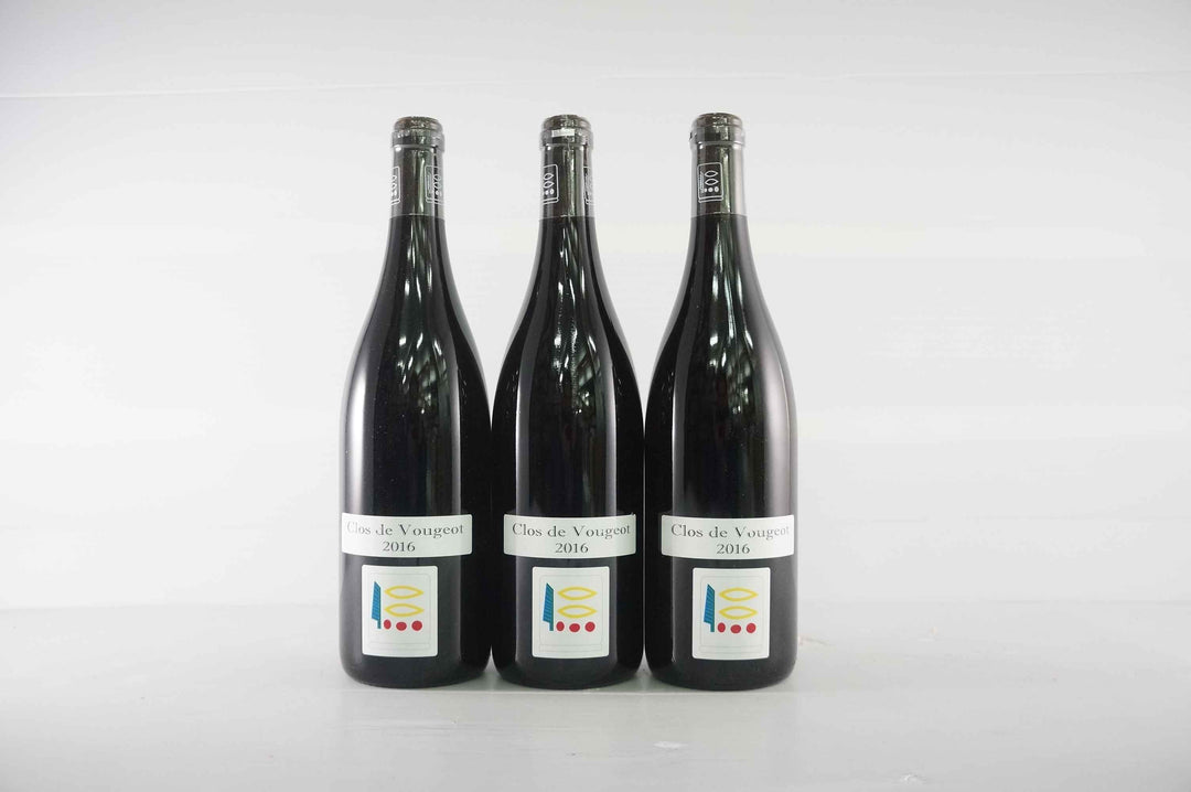 Prieure Roch Clos de Vougeot Grand Cru 2016