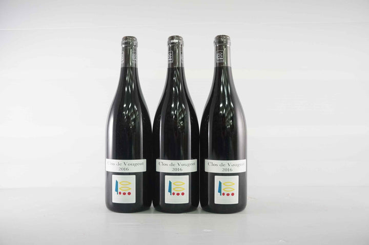 Prieure Roch Clos de Vougeot Grand Cru 2016