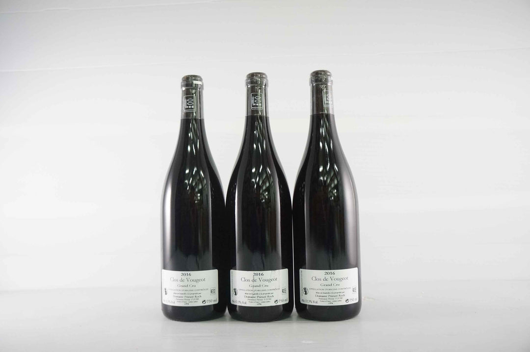 Prieure Roch Clos de Vougeot Grand Cru 2016
