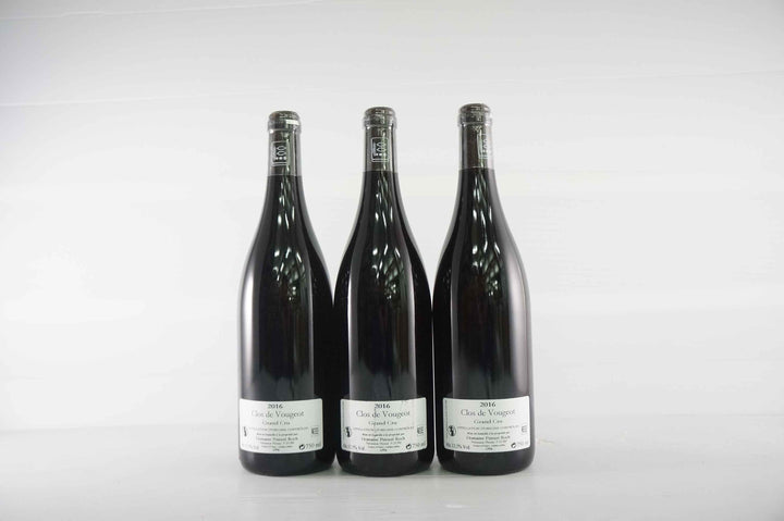 Prieure Roch Clos de Vougeot Grand Cru 2016