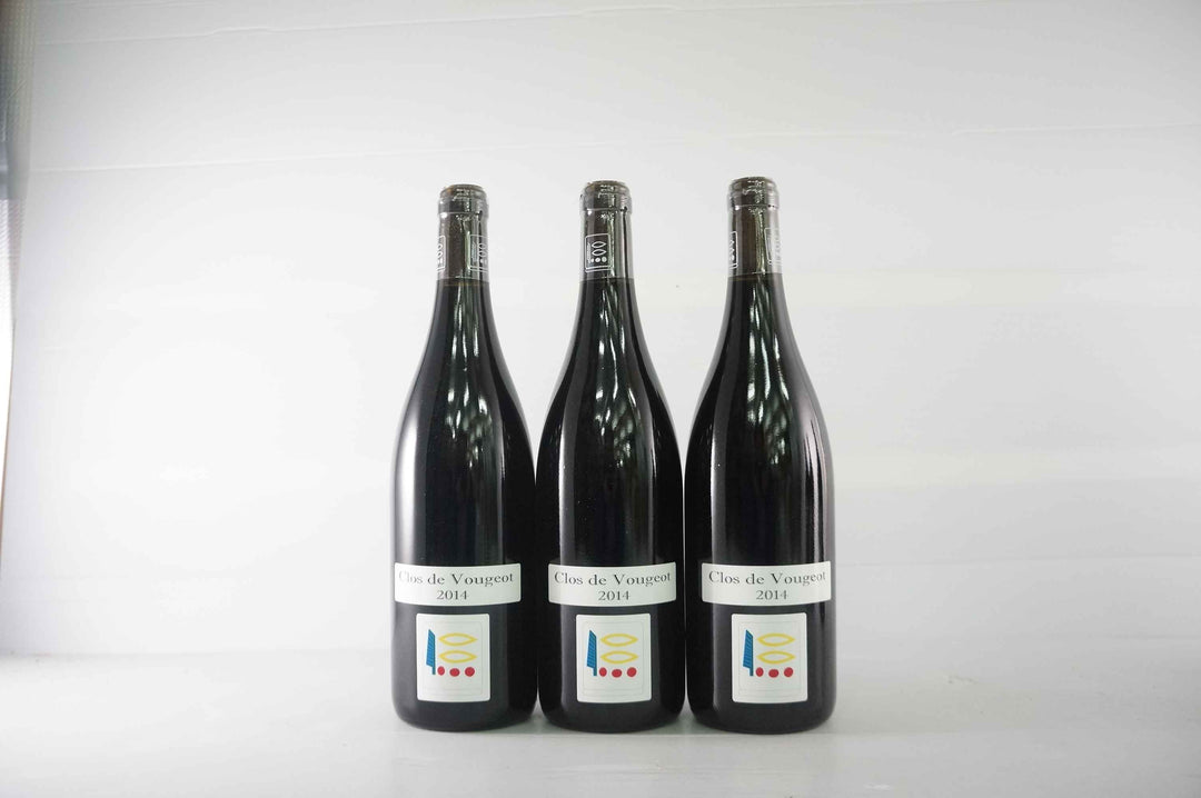 Prieure Roch Clos de Vougeot Grand Cru 2014