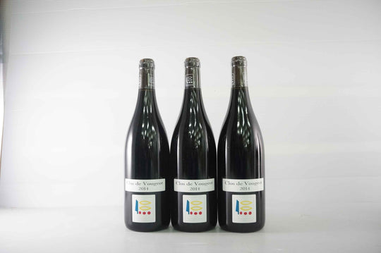 Prieure Roch Clos de Vougeot Grand Cru 2014