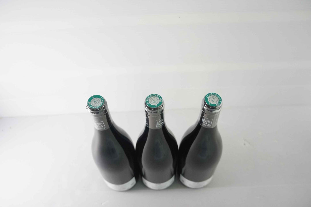 Prieure Roch Clos de Vougeot Grand Cru 2014